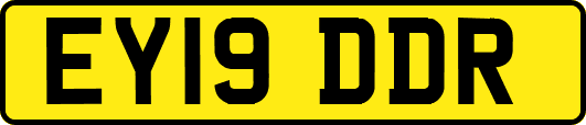 EY19DDR