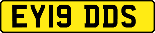 EY19DDS