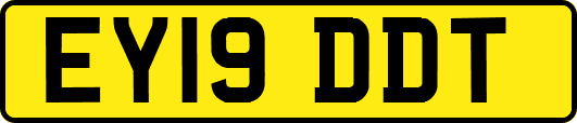 EY19DDT