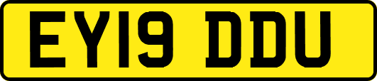 EY19DDU