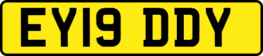 EY19DDY