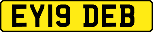 EY19DEB