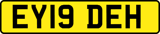 EY19DEH