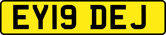 EY19DEJ