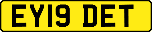 EY19DET