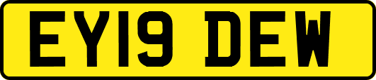 EY19DEW