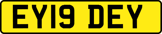 EY19DEY