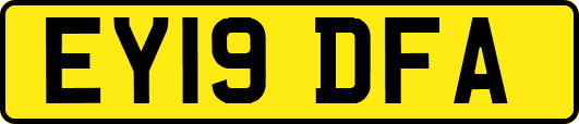 EY19DFA