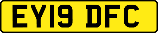 EY19DFC