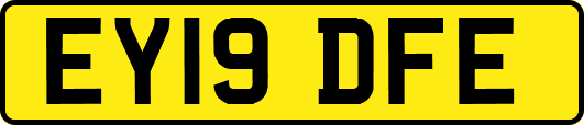 EY19DFE