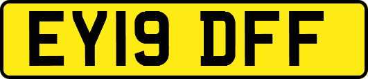 EY19DFF