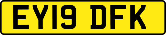 EY19DFK