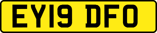 EY19DFO