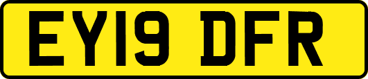 EY19DFR
