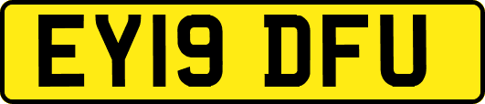 EY19DFU