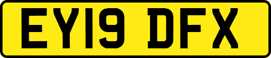 EY19DFX