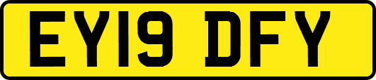 EY19DFY
