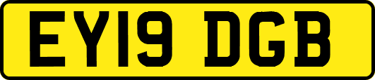 EY19DGB