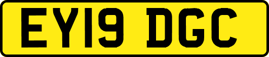 EY19DGC