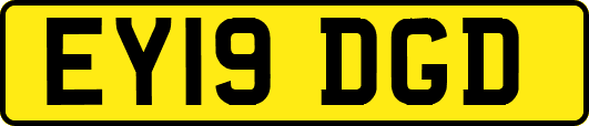 EY19DGD