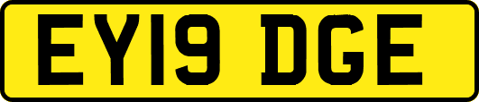 EY19DGE