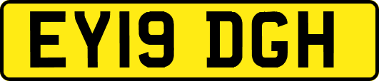 EY19DGH