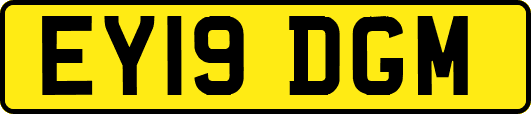 EY19DGM