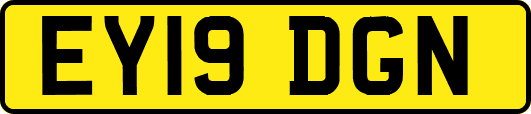 EY19DGN