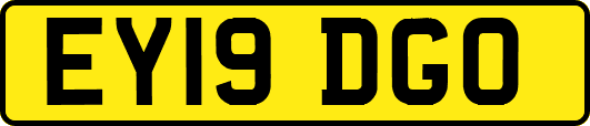 EY19DGO