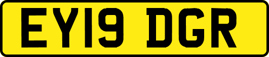 EY19DGR