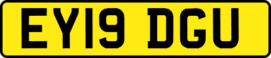 EY19DGU