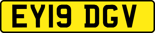 EY19DGV