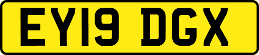 EY19DGX