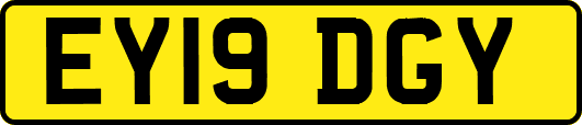 EY19DGY