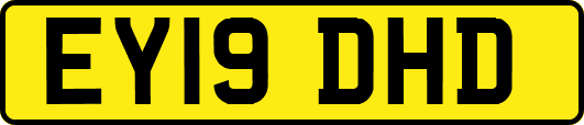 EY19DHD
