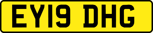 EY19DHG