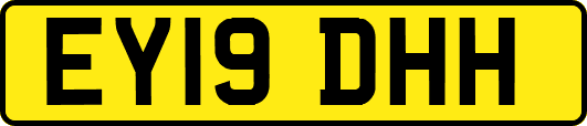 EY19DHH