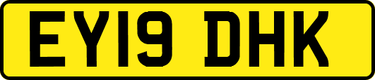 EY19DHK