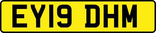 EY19DHM