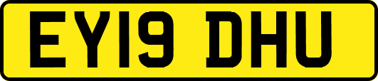 EY19DHU