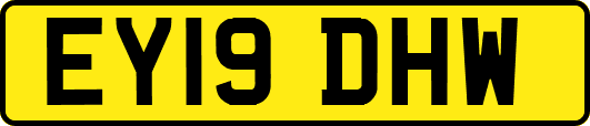 EY19DHW