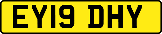 EY19DHY