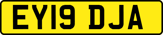 EY19DJA