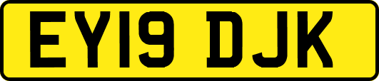 EY19DJK