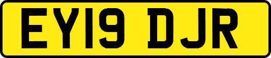 EY19DJR