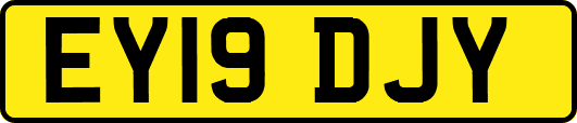 EY19DJY