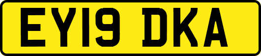 EY19DKA