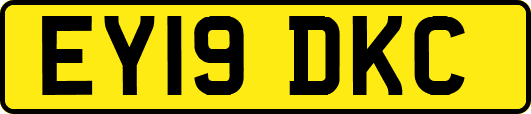 EY19DKC