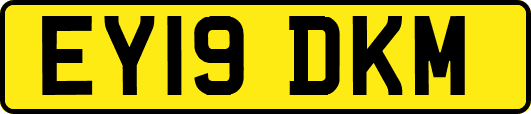 EY19DKM