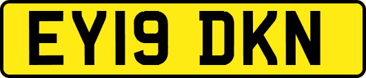 EY19DKN